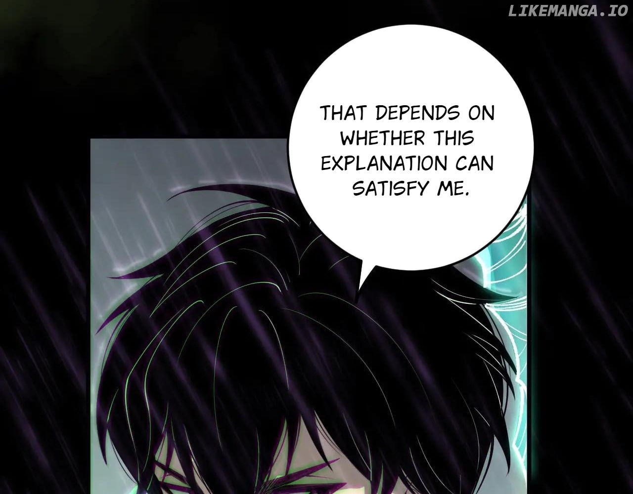 Catastrophic Necromancer Chapter 178 - page 7